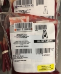 transfusion