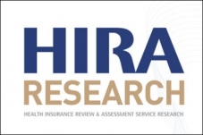 심평원 학술지 HIRA Research ⓒ건강보험심사평가원