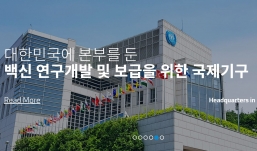 국제백신연구소 (IVI)