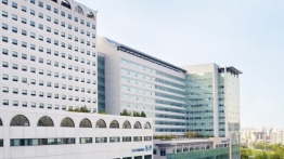 서울아산병원 
