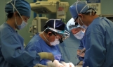 태어날 때부터 자궁이 없던 한 30대 여성에게 뇌사자의 자궁을 이식하는 수술이 국내에서 처음으로 성공했다. ⓒ삼성서울병원 제공 