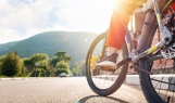 매일  자전거 타기로 심혈관 건강을 지킬 수 있다