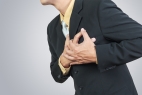 심근경색은 심장혈관이 어떤 원인으로 갑자기 막혀서 심장 근육이 손상되는 질환이다. 흔히 심장마비라 불리기도 한다. 