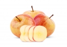 과일은 당분과 산도가 높아 먹기 전에 양치질을 하는 것이 치아 건강에 좋다.