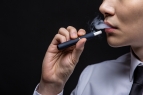 전자 담배가 인체에 유해한 영향을 미친다는 것이 알려졌다.