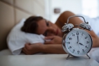 불면증은 다양한 질병의 원인이 되므로 수면위생을 지키는 것이 좋다.
