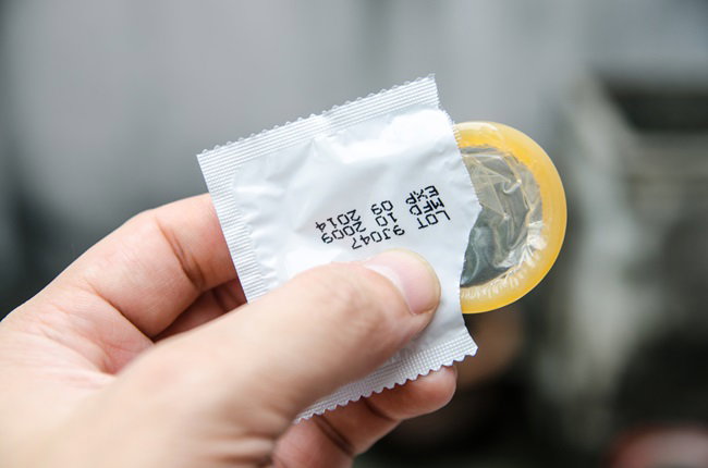 콘돔