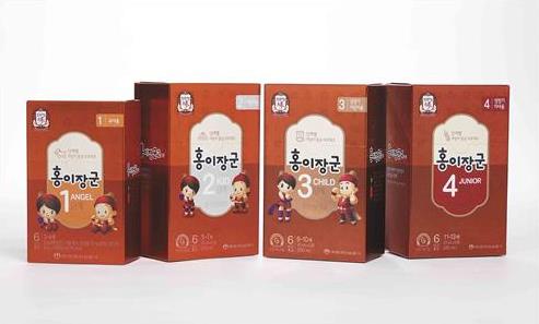 홍삼