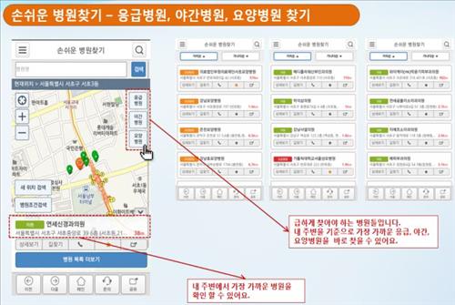 약국정보
