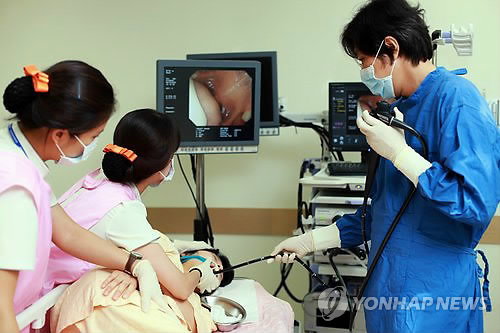 여성 건강