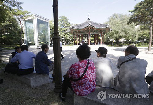 노인