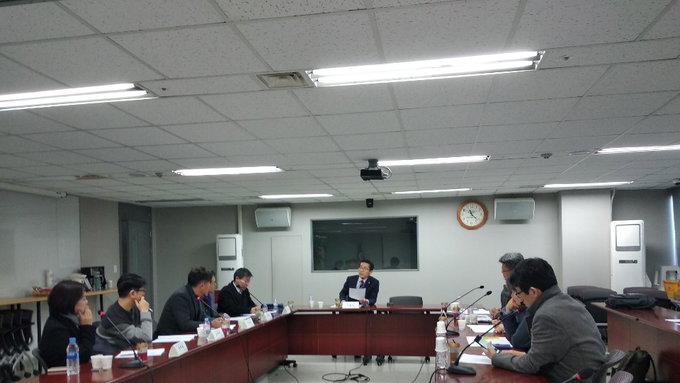 "중소병원은 우리나라 의료체계 중추역할 담당"