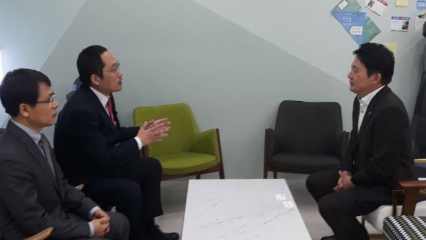 "제주 영리병원 개설 이전에 건강보험 내실화가 먼저"