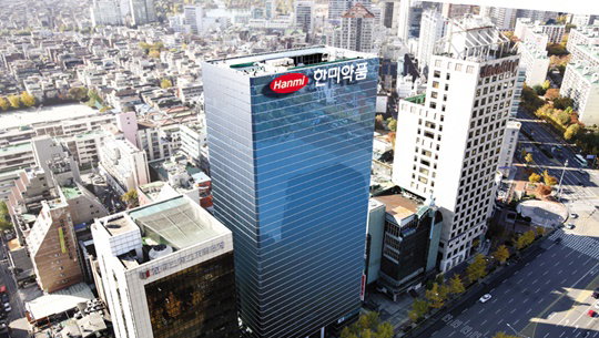 한미약품, 계열사 감사위원회 일괄 설치키로