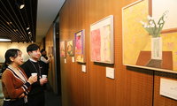 광동제약, '2019 복 받으세요! 황금돼지 展' 개최