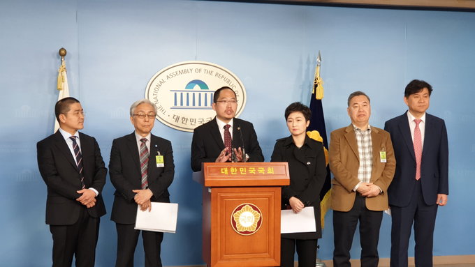 의협, 미세먼지 정확한 원인규명 및 효과적 대안 절실