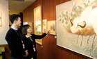 광동제약, 봄 내음 전하는 미술전시 '봄 볕 아래 전(展)' 개최
