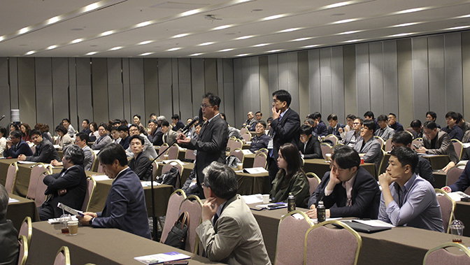 심장뇌혈관병원 혈관센터·아산병원 대동맥센터 공동 The 1st Seoul Aorta Symposium 2019 성료