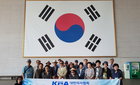의사시니어클럽, 호국보훈의 달 "천안 독립기념관" 나들이