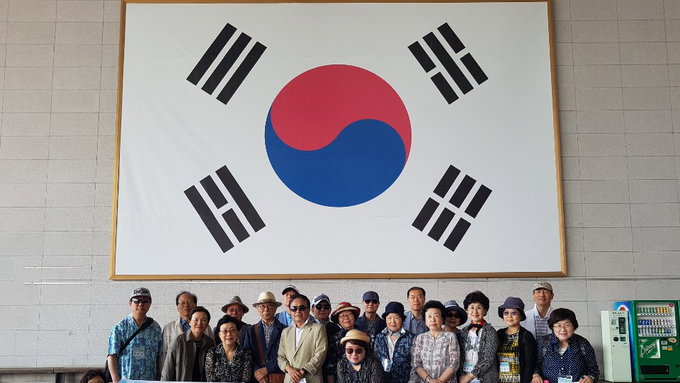 의사시니어클럽, 호국보훈의 달 "천안 독립기념관" 나들이