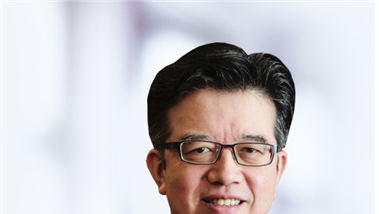 양한광 교수, 차기 대한암학회 이사장 선출