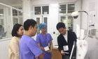 서울대병원-(주)퓨처로봇, 원격협진 로봇 개발