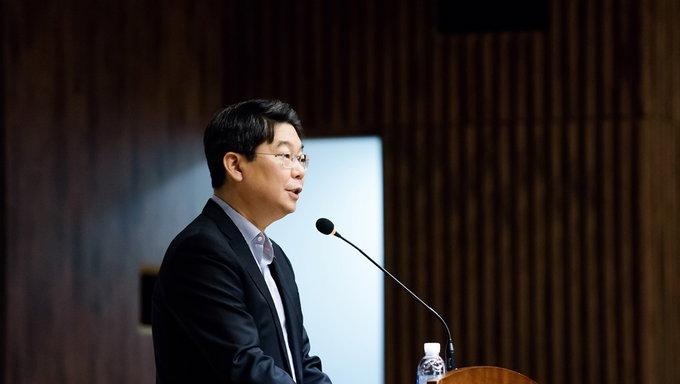광동제약, 시스템 혁신과 체질개선 강도 높인다