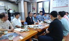의협 최대집 회장 "반모임 활성화로 투쟁 저변 확대해야"