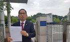 의협 최대집 회장, "정당한 진료 행위 불법적으로 막아"