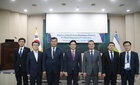 한-우즈벡 제약 비지니스 포럼 열려