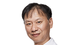 완화의학과 김철민 교수, 보건복지부장관상 수상