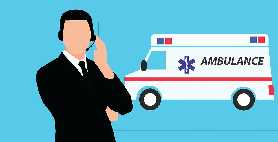 embulance