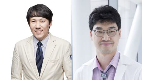 하정훈 · 박성수 교수, 대한조혈모세포이식학회 우수구연상 수상