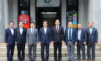 의협, 오송 제2회관 건립 위한 투자계약 체결