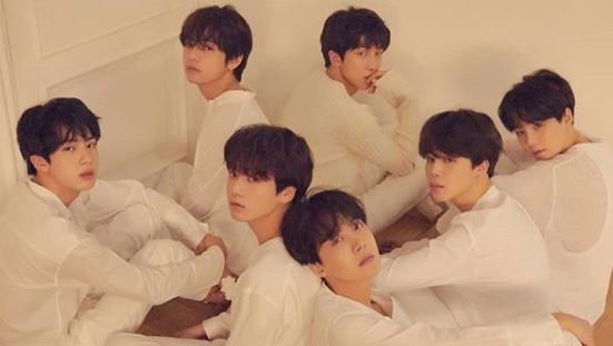 경남제약 레모나, 방탄소년단과 브랜드 전속모델 계약