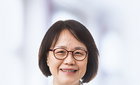 안규리 교수, 아시아이식학회 사무총장