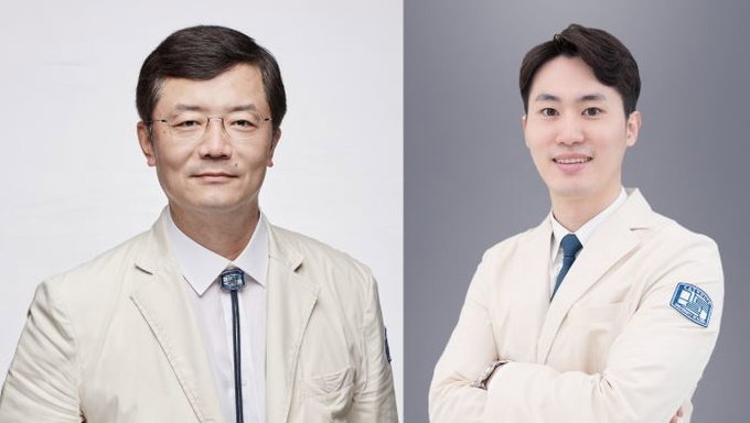 '전방 안정형·후방 안정형 슬관절 인공관절 삽입물 간 임상결과 차이 없어'