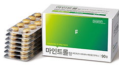 동국제약, 무기력증 개선제 '마인트롤' 출시