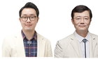 정형외과 김만수 · 인용 교수팀, 학술 구연상 수상
