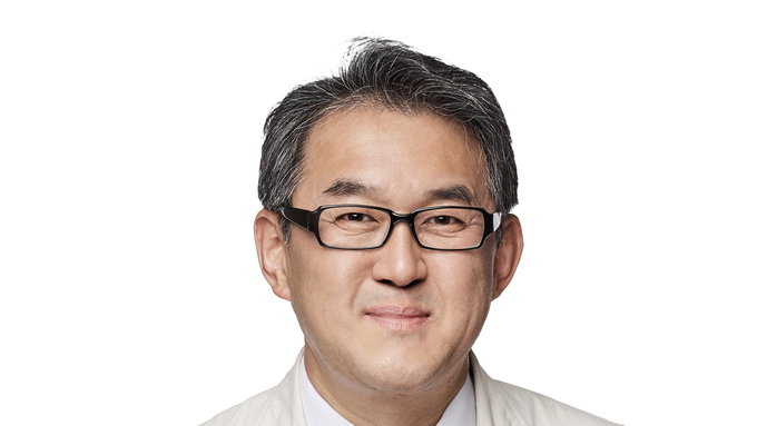 류마티스내과 김완욱 교수, 학술상 대상 수상