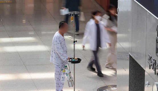 작년 국민의료비 225조 육박 '역대 최대'…GDP 8.4%·1인당 435만원