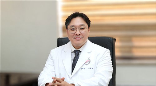 춘천성심, '지역완결형 의료'로 중증·필수 새 비전 제시…조재호 병원장 취임