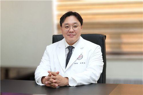 춘천성심, '지역완결형 의료'로 중증·필수 새 비전 제시…조재호 병원장 취임