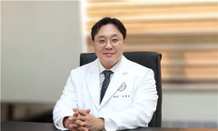 조재호 병원장, 한림대춘천성심병원 '지역완결형 의료' 선봉
