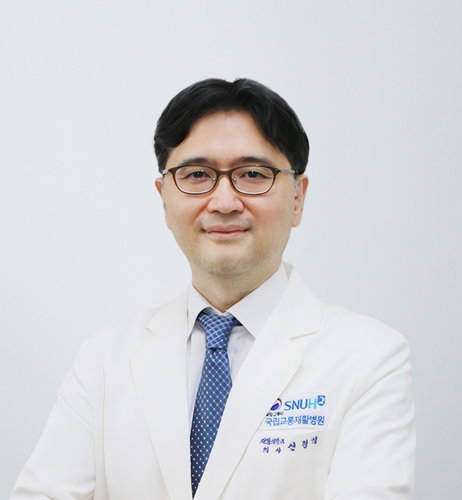 신형익 국립교통재활병원장, 중증외상 재활 혁신 선포