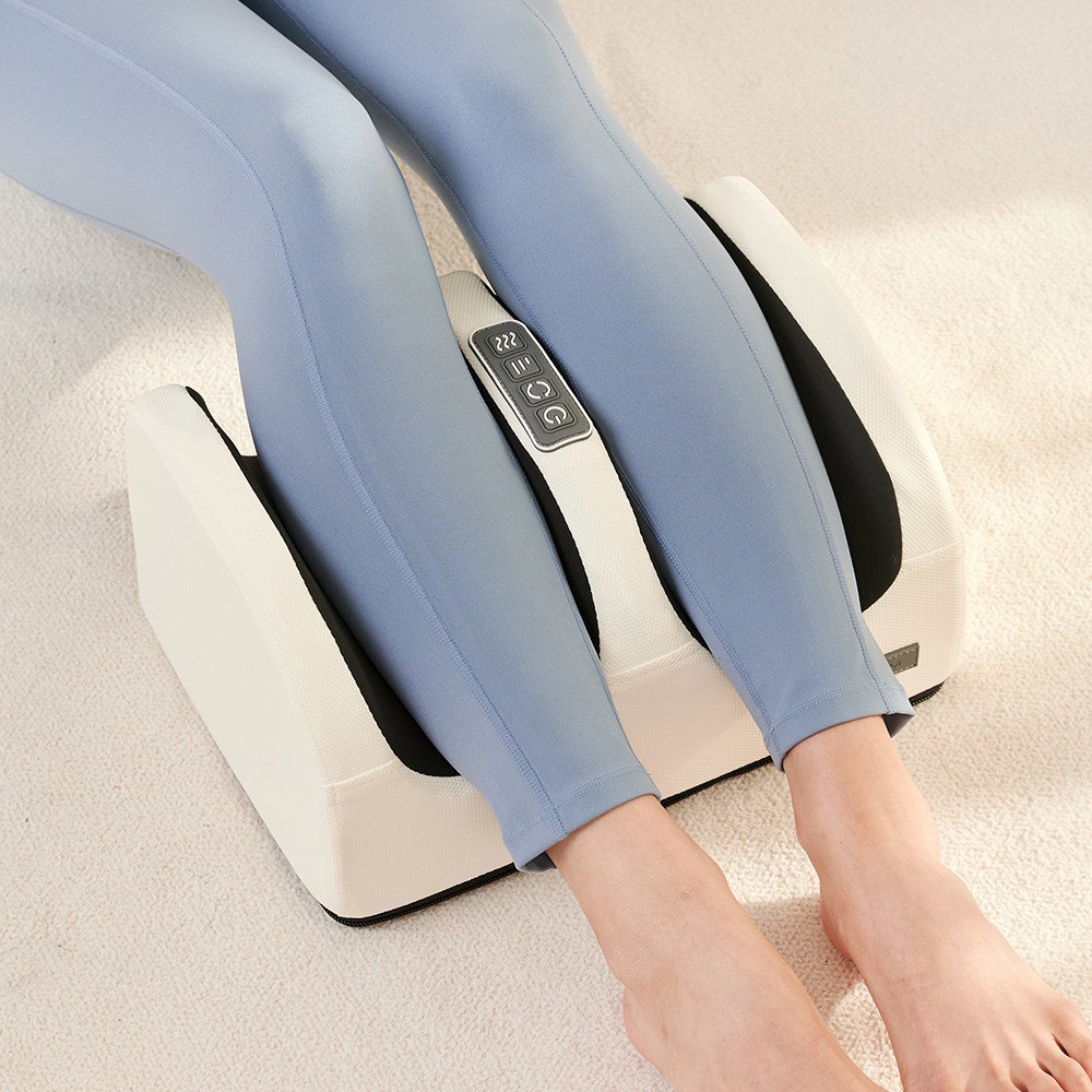 비타그램 미니 종아리 발마사지기