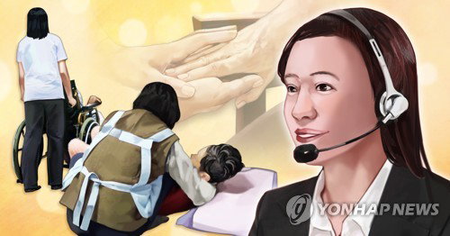 화천군 '병원 동행' 3개월 만에 62명 혜택…고령화 의료 사각 해소