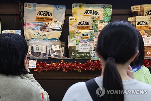 반려묘 217만, '습식·기능성' 펫푸드 시장 격전