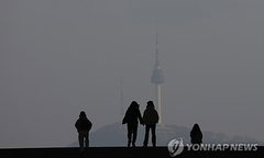 초미세먼지, 소아 백혈병 위험 40%↑…WHO 기준 6배 국내 현실 심각