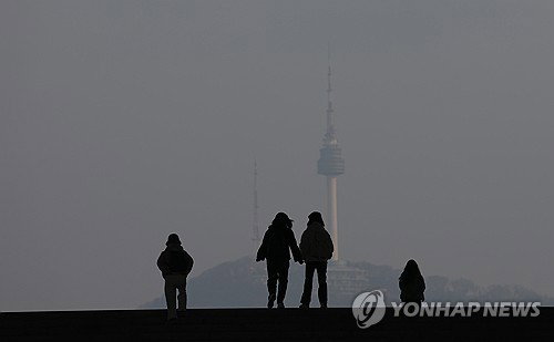 초미세먼지, 소아 백혈병 위험 40%↑…WHO 기준 6배 국내 현실 심각
